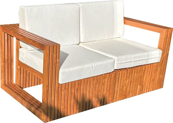 アレクサ ガーデンファニチャー